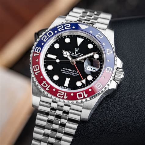 gmt 2 rolex 2016|2022 Rolex gmt master 2.